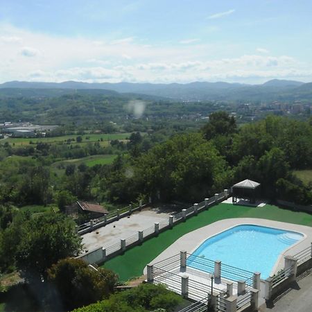 Villa Ester Tagliolo Monferrato Eksteriør billede