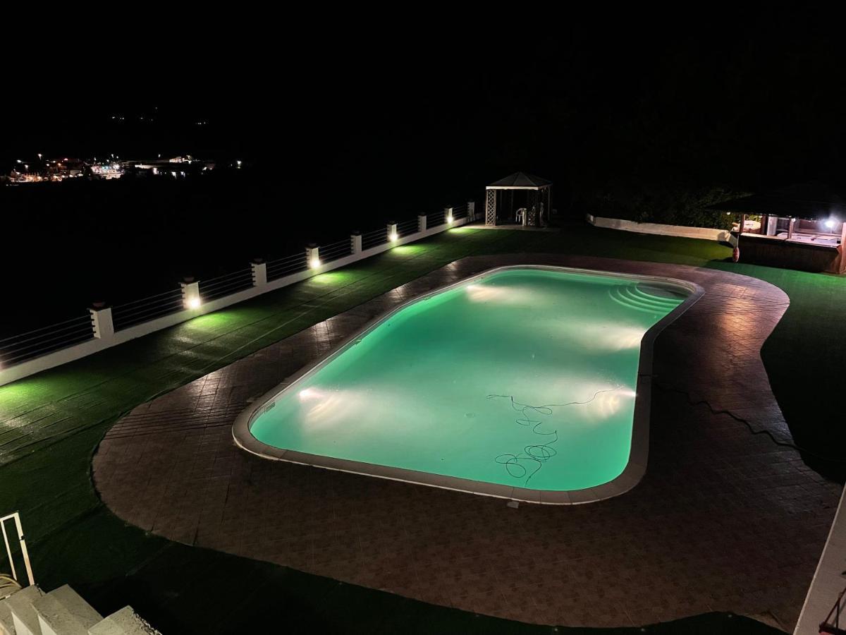 Villa Ester Tagliolo Monferrato Eksteriør billede
