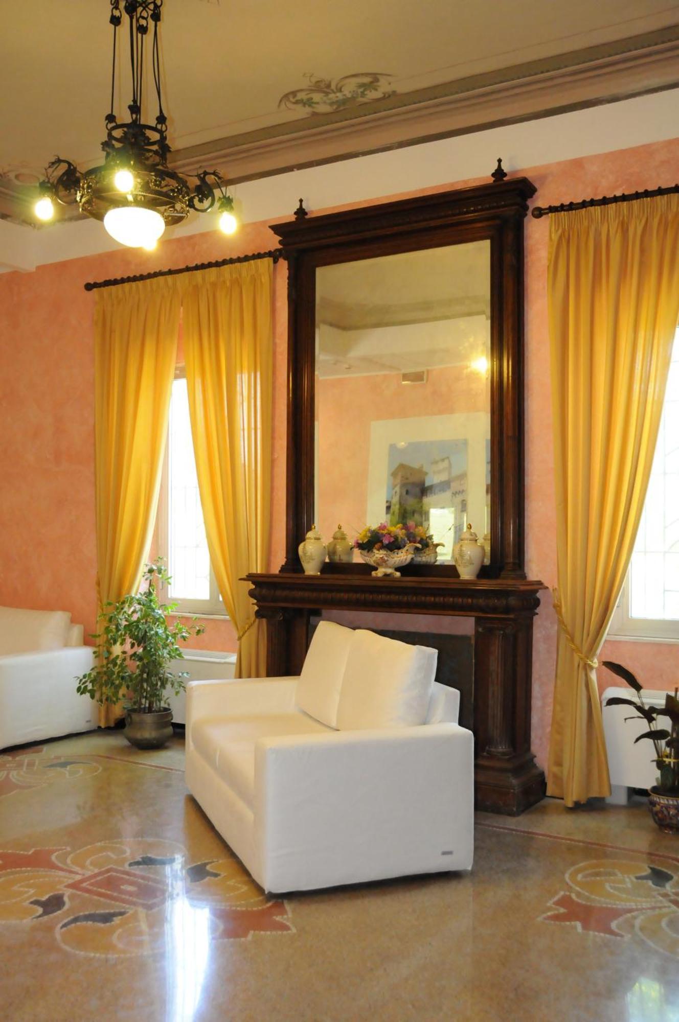 Villa Ester Tagliolo Monferrato Eksteriør billede