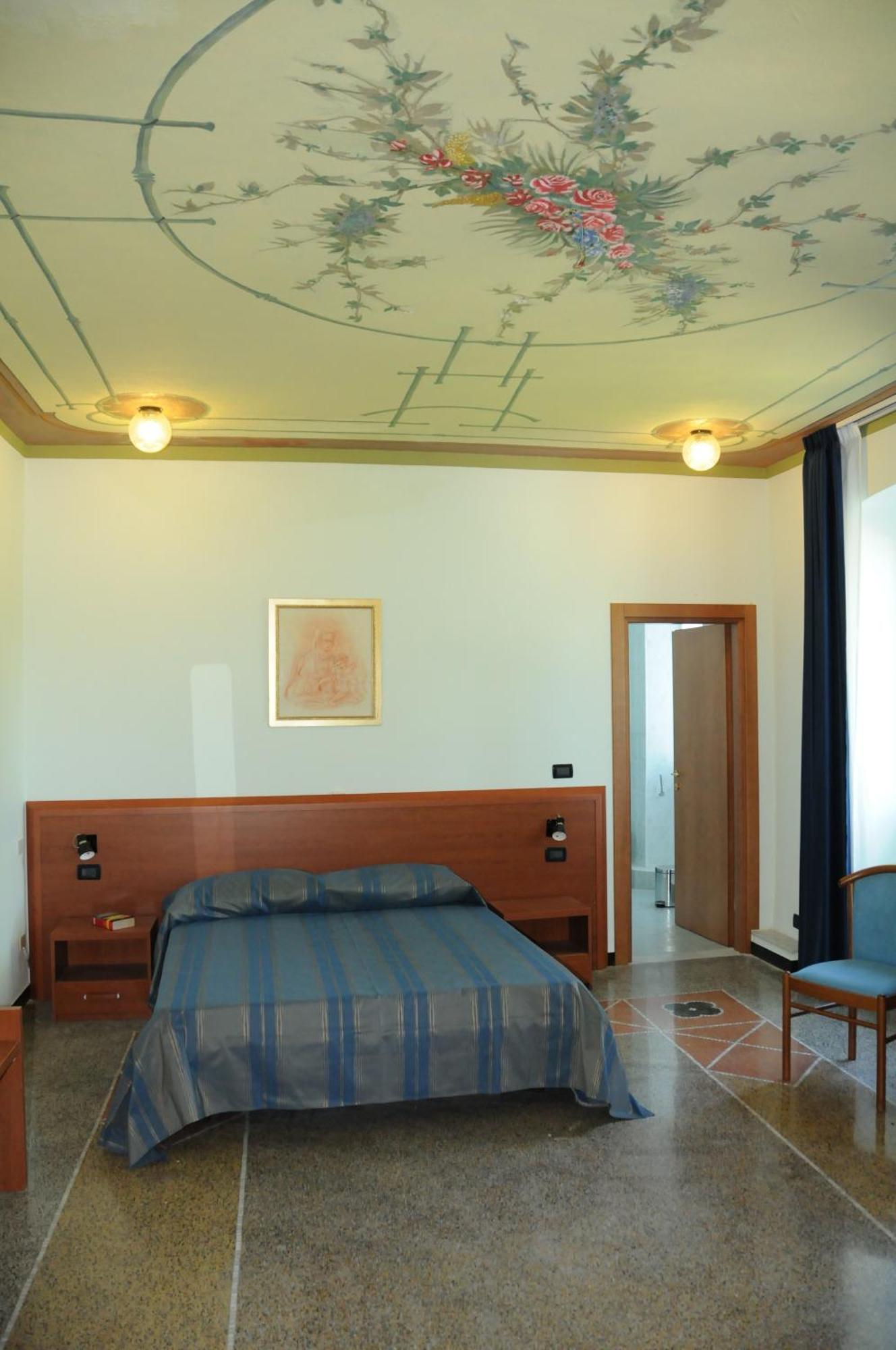 Villa Ester Tagliolo Monferrato Eksteriør billede