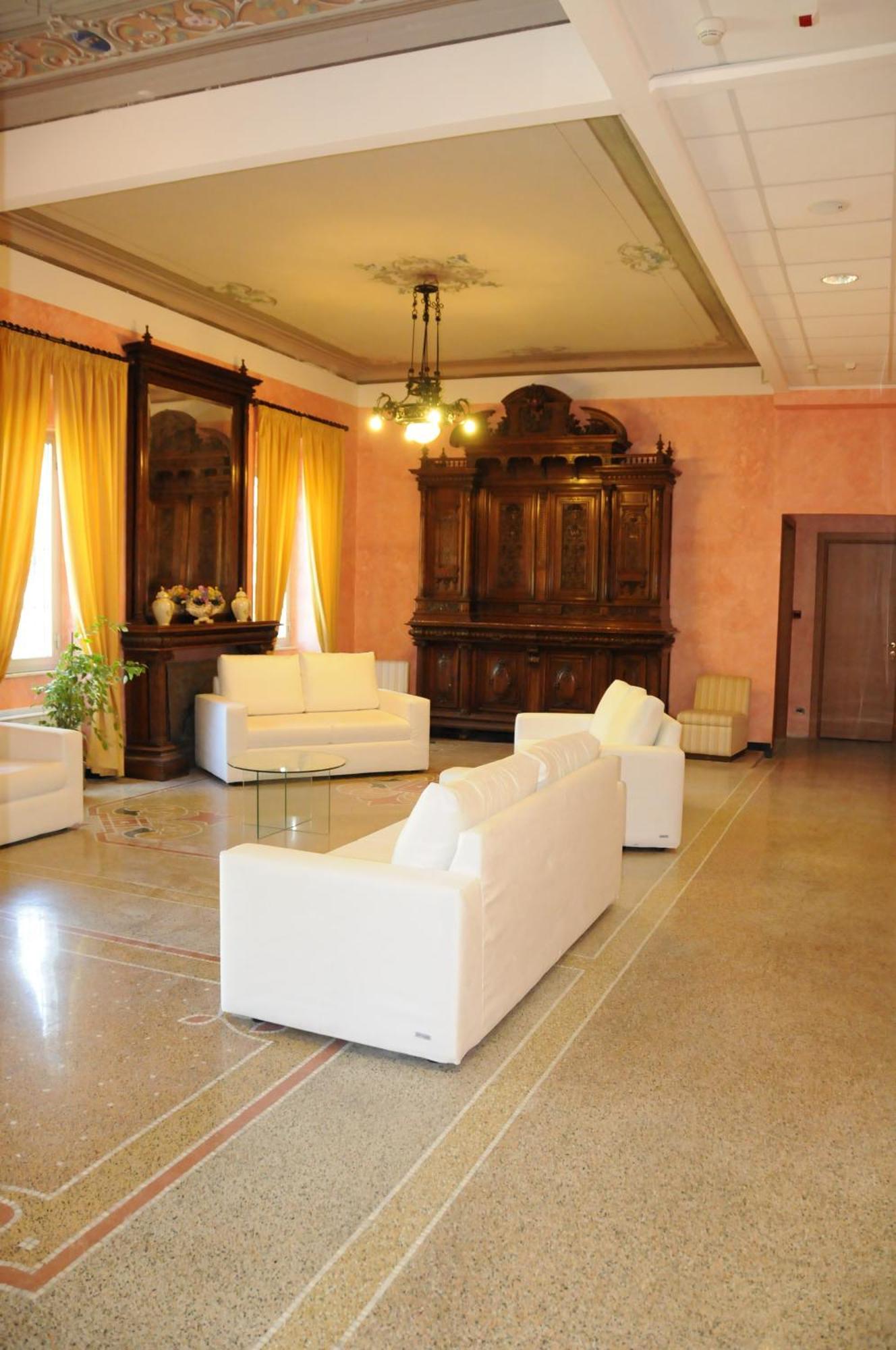 Villa Ester Tagliolo Monferrato Eksteriør billede