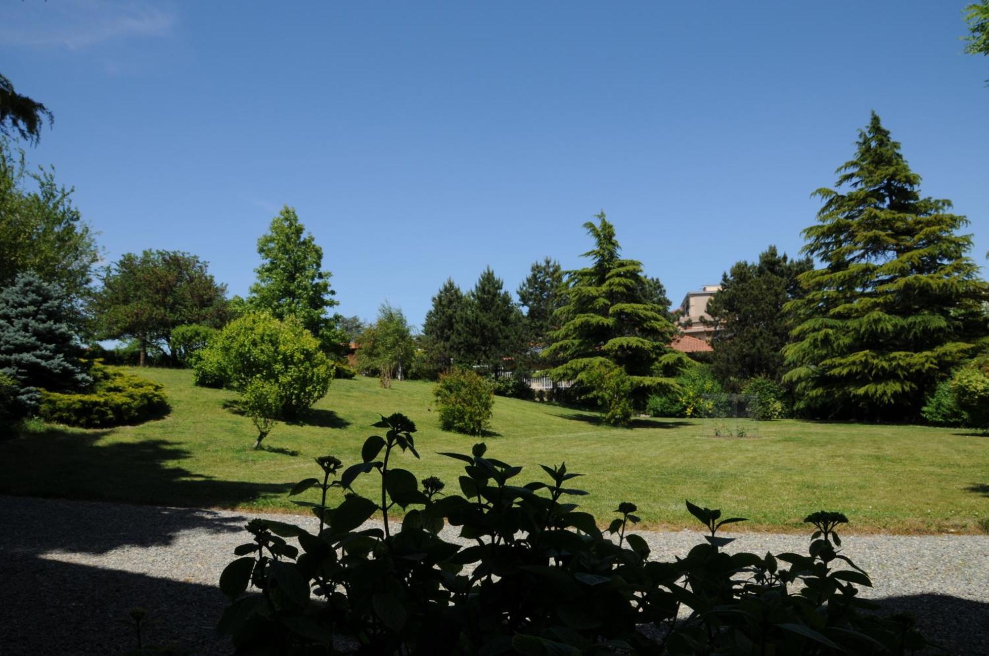 Villa Ester Tagliolo Monferrato Eksteriør billede