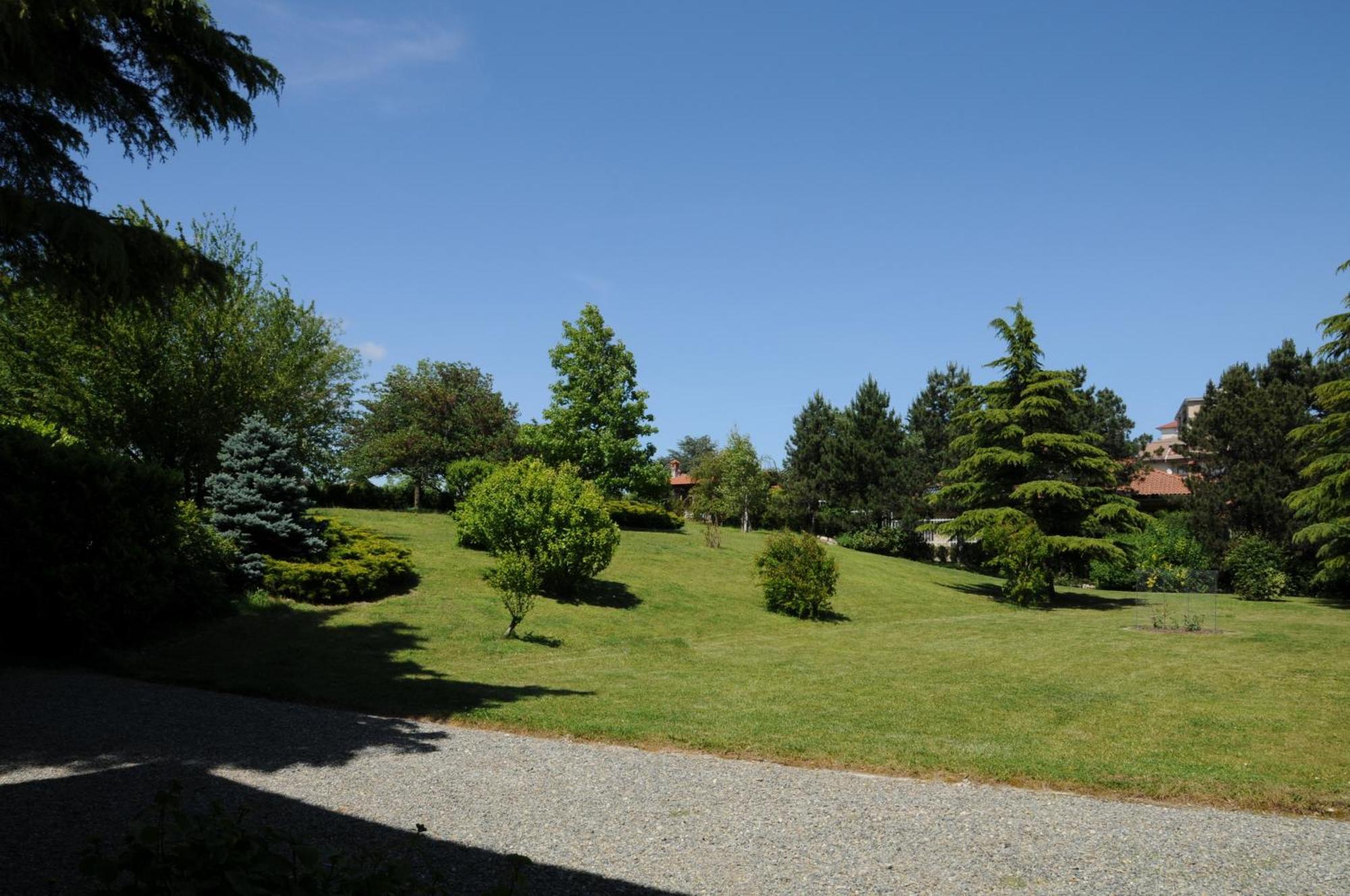 Villa Ester Tagliolo Monferrato Eksteriør billede