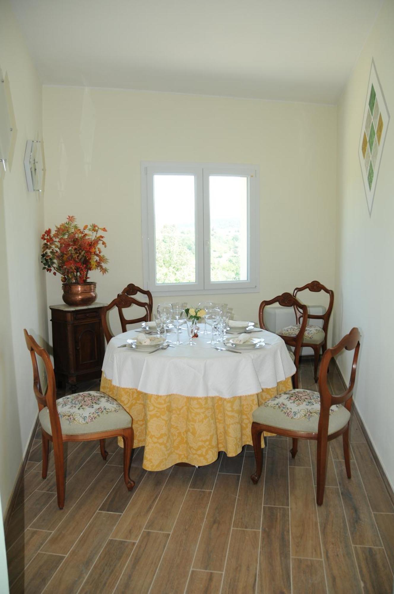 Villa Ester Tagliolo Monferrato Eksteriør billede