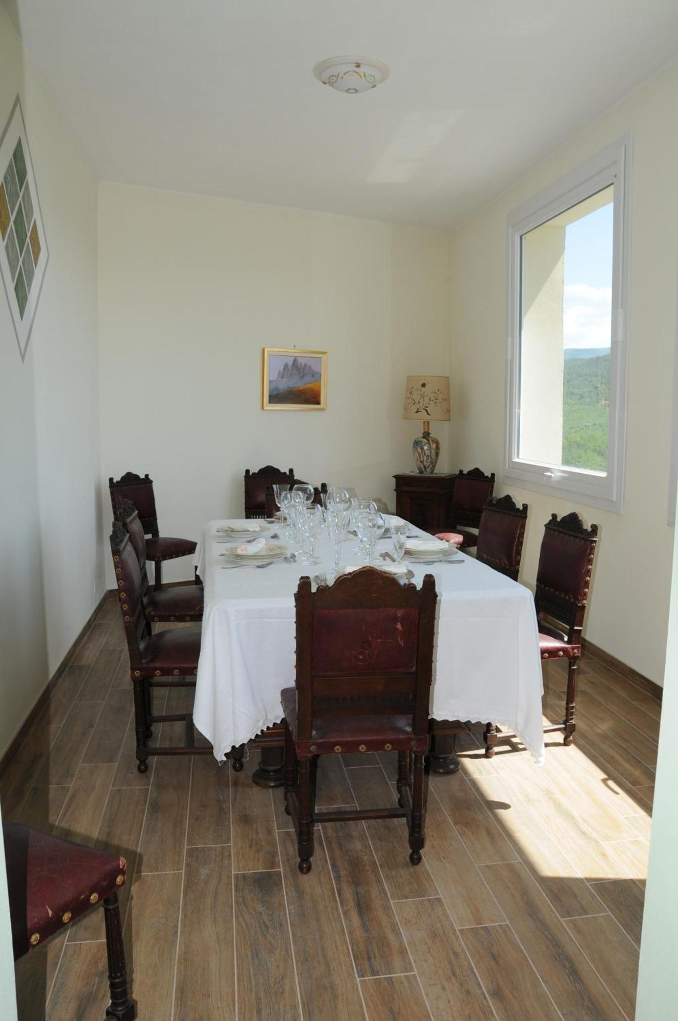 Villa Ester Tagliolo Monferrato Eksteriør billede