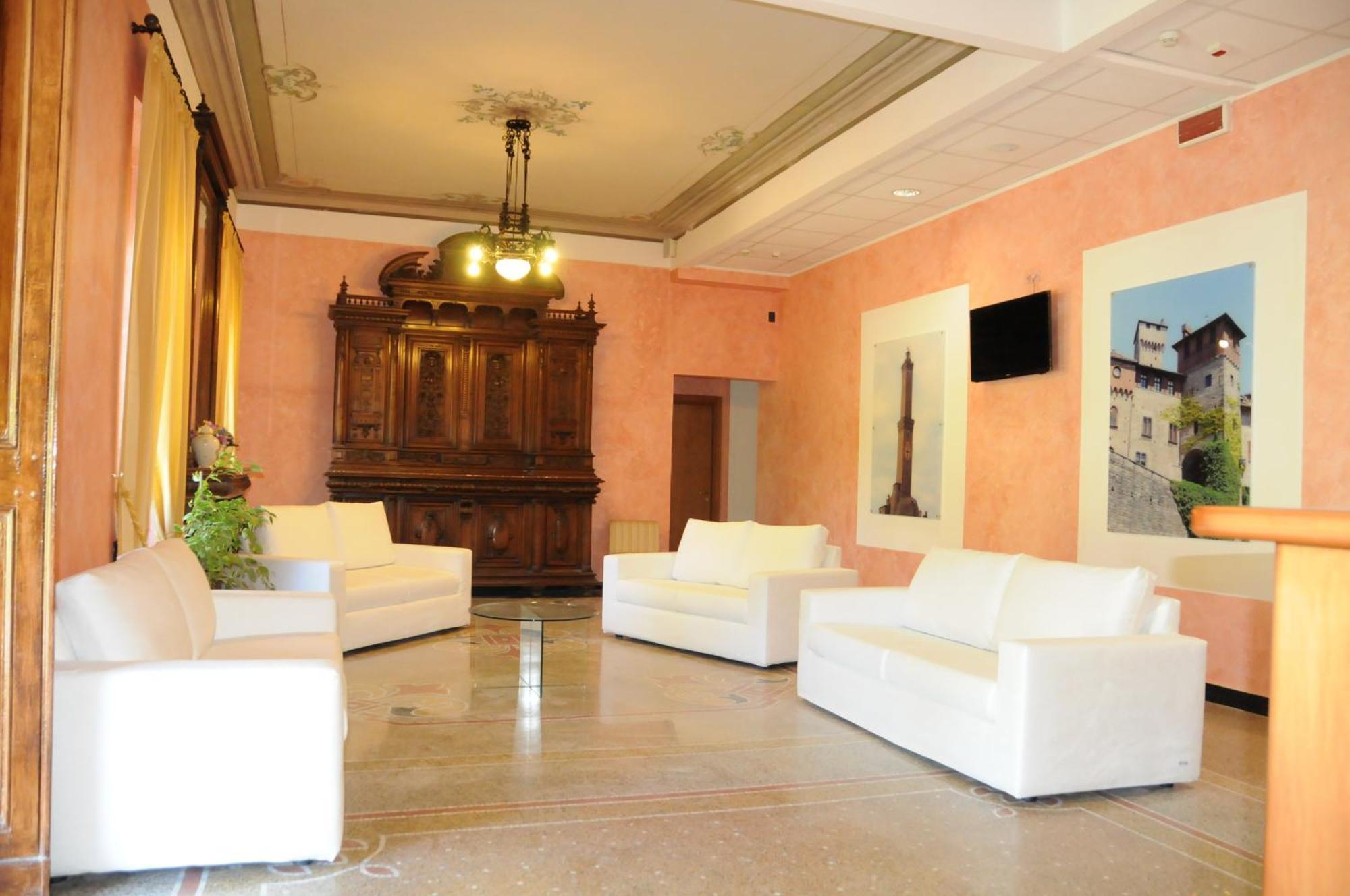Villa Ester Tagliolo Monferrato Eksteriør billede