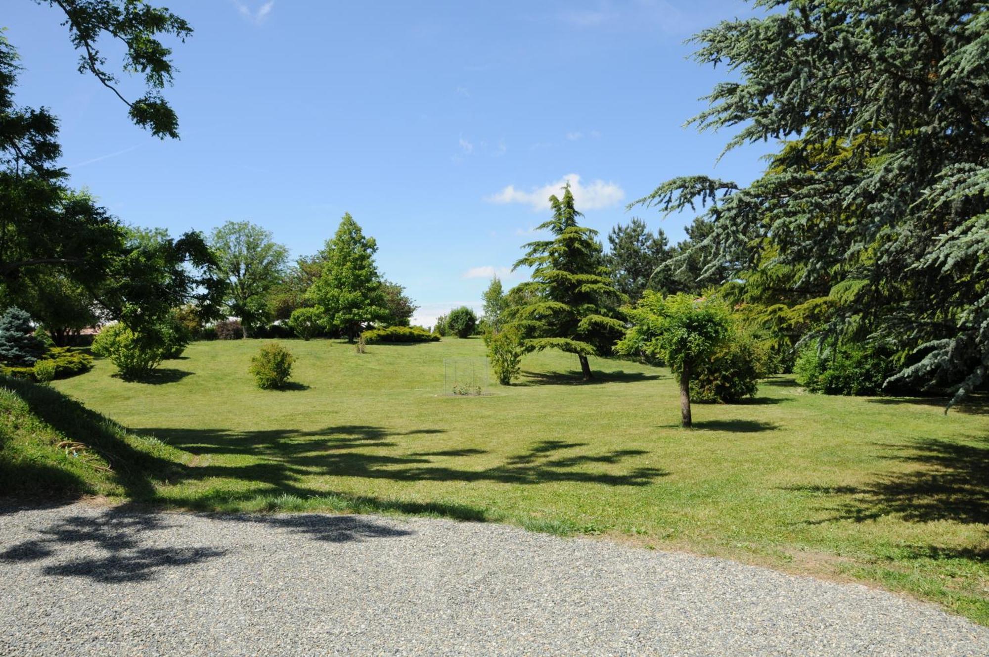 Villa Ester Tagliolo Monferrato Eksteriør billede
