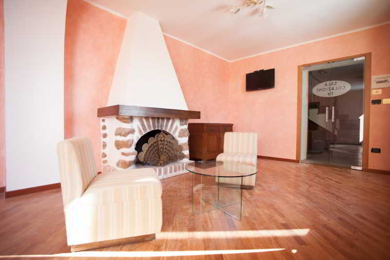 Villa Ester Tagliolo Monferrato Eksteriør billede
