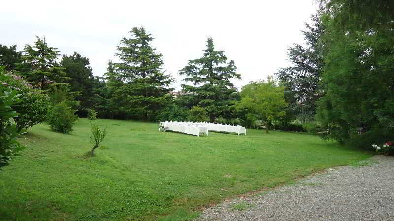 Villa Ester Tagliolo Monferrato Eksteriør billede