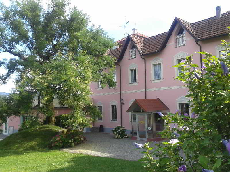 Villa Ester Tagliolo Monferrato Eksteriør billede