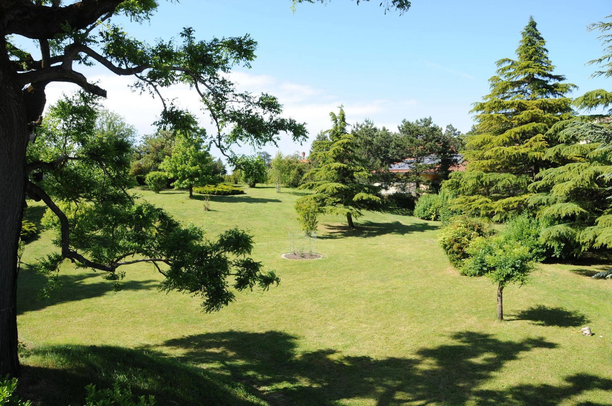 Villa Ester Tagliolo Monferrato Eksteriør billede