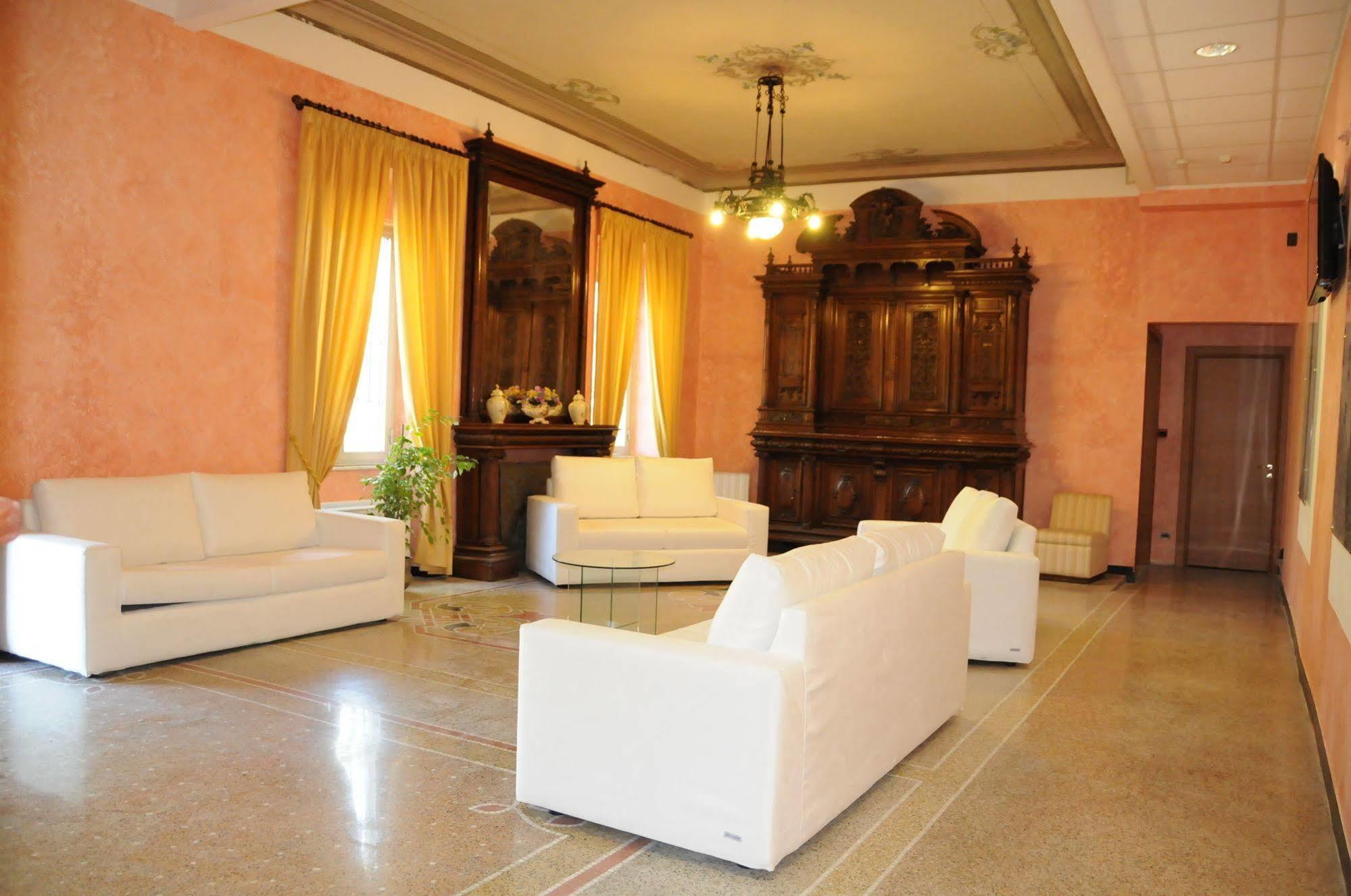 Villa Ester Tagliolo Monferrato Eksteriør billede