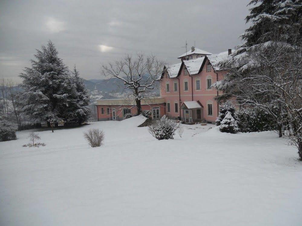 Villa Ester Tagliolo Monferrato Eksteriør billede